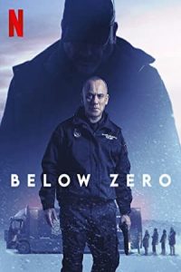 Below Zero 2021 زیر صفر