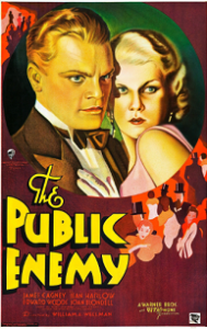 The Public Enemy 1931 دشمن مردم
