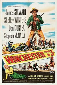 Winchester 73 1950 وینچستر 73
