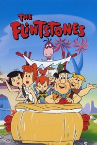 The Flintstones 1960 عصر حجر