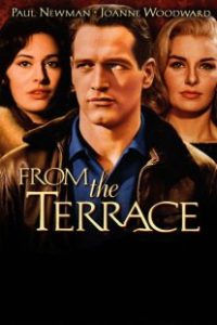 From the Terrace 1960 از تراس