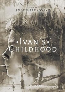 Ivans Childhood 1962 کودکی ایوان