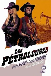 The Legend of Frenchie King 1971 افسانه پادشاه فرانسوی