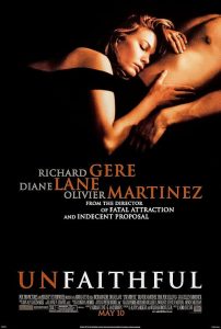 Unfaithful 2002 بی وفا