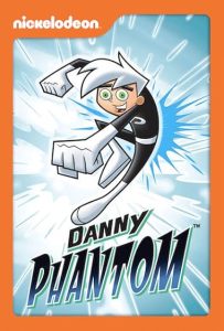 Danny Phantom 2003 دنی فانتوم