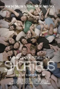 Shortbus 2006 شرتباس