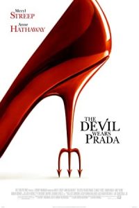The Devil Wears Prada 2006 شیطان پرادا می‌پوشد