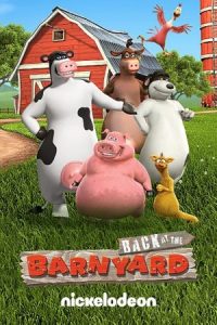 Back at the Barnyard 2007 رییس مزرعه