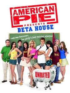 American Pie Presents: Beta House 2007 پای آمریکایی: خانه بتا