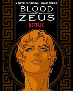 Blood of Zeus 2020 خون زئوس