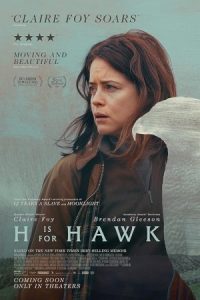 H Is for Hawk 2025 ق مثل ققنوس