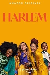 Harlem 2021 هارلم