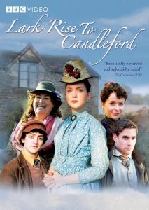 Lark Rise to Candleford 2008 دهکده خاطرات