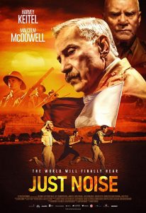Blood on the Crown 2021 خون روی تاج