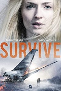 Survive 2020 زنده ماندن