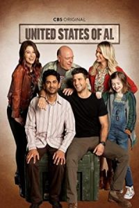 United States of Al  ایالات متحده آل