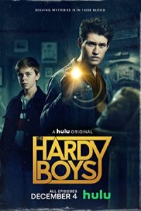The Hardy Boys 2020 پسران هاردی