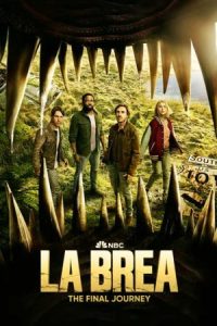 La Brea 2021 لا بریا