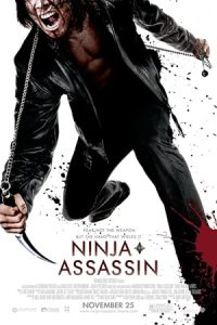 Ninja Assassin 2009 نینجای آدمکش