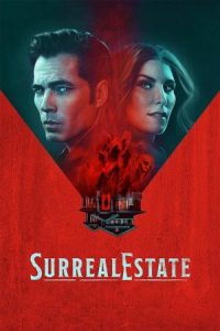 SurrealEstate 2021 املاک سورئال