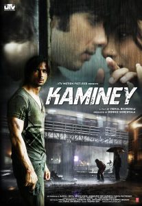 Kaminey 2009 میان‌بر