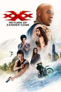 xXx: Return of Xander Cage 2017 سه ایکس: بازگشت زندر کیج