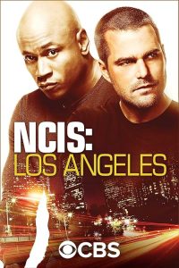 NCIS: Los Angeles 2009 ان‌ سی‌ آی‌ اس: لس آنجلس