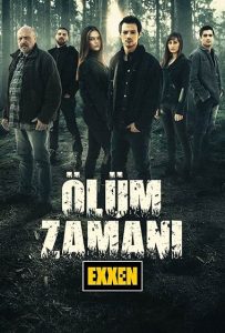 Death Time - Ölüm Zamanı - Olum Zamani 2021 زمان مرگ