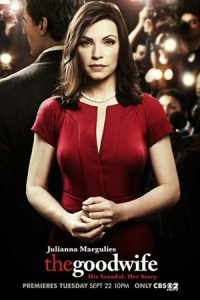 The Good Wife 2009 همسر خوب