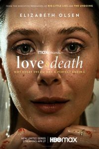 Love and Death 2023 عشق و مرگ