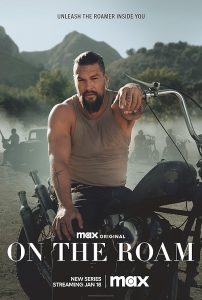 On the Roam 2024 پرسه زنی