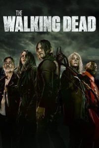 The Walking Dead 2010 مردگان متحرک