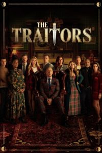 The Traitors 2023 خیانتکاران مافیا