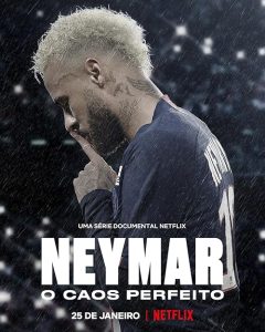Neymar: The Perfect Chaos 2022 نیمار