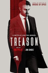 Treason 2022 خیانت