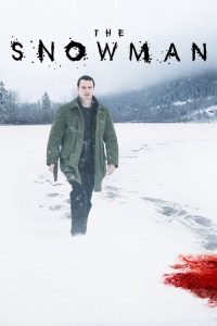The Snowman 2017 مرد برفی