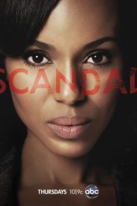 Scandal 2012 رسوایی