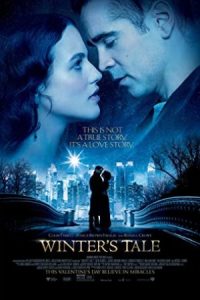 Winter’s Tale 2014 افسانه زمستان