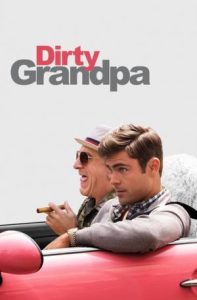 Dirty Grandpa 2016 پدر بزرگ کثیف