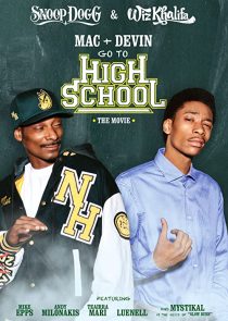 Mac & Devin Go to High School 2012 مک و دیوین به دبیرستان می روند