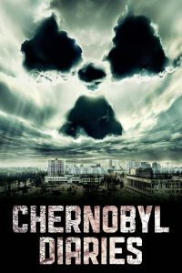 Chernobyl Diaries 2012 خاطرات چرنوبیل