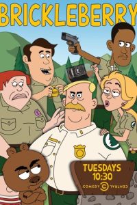 Brickleberry 2012 بریکلبری