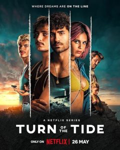 Turn of the Tide 2023 چرخش جزر و مد