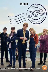Beyond Paradise  2023 فراتر از بهشت