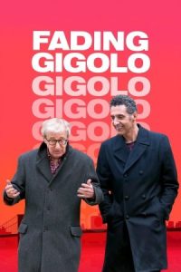 Fading Gigolo 2013 ژیگولوی رو به زوال