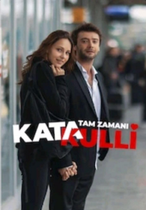 Katakulli 4: Tam Zamani 2022 نیرنگ 4