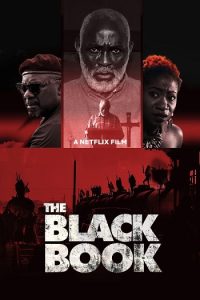 The Black Book 2023 کتاب سیاه