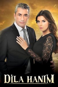 Dila Hanim - Dila hanım 2012 دیلا خانم