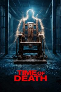 Time of Death 2025 زمان مرگ