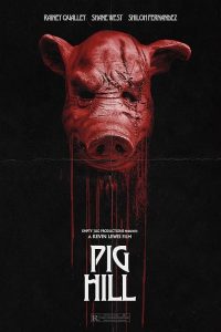 Pig Hill 2025 تپه‌ی خوک‌ها